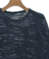 Y's（ワイズ）Tシャツ・カットソー 紺 サイズ:2(S位) レディース/2200728310360