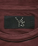 Y's（ワイズ）Tシャツ・カットソー 赤 サイズ:3(M位) レディース/2200737869095