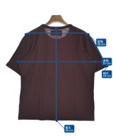 Y's（ワイズ）Tシャツ・カットソー 赤 サイズ:3(M位) レディース/2200737869095