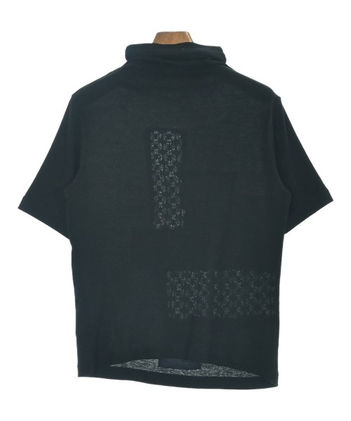 Y's（ワイズ）Tシャツ・カットソー 黒 サイズ:2(S位) レディース/2200737869118