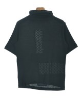 Y's（ワイズ）Tシャツ・カットソー 黒 サイズ:2(S位) レディース/2200737869118