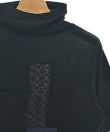 Y's（ワイズ）Tシャツ・カットソー 黒 サイズ:2(S位) レディース/2200737869118