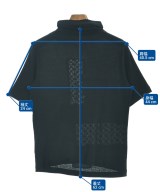 Y's（ワイズ）Tシャツ・カットソー 黒 サイズ:2(S位) レディース/2200737869118