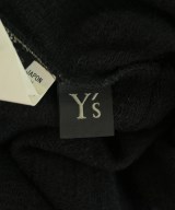 Y's（ワイズ）ロング・マキシ丈スカート 黒 サイズ:2(S位) レディース/2200714960616