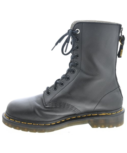 Y's（ワイズ）ブーツ 黒 サイズ:UK6(24.5cm位) レディース/2200718128012