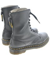 Y's（ワイズ）ブーツ 黒 サイズ:UK6(24.5cm位) レディース/2200718128012