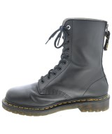 Y's（ワイズ）ブーツ 黒 サイズ:UK6(24.5cm位) レディース/2200718128012