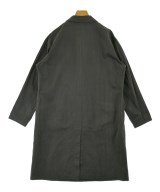 Y's（ワイズ）チェスターコート 黒 サイズ:1(XS位) レディース/2200718128036