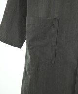 Y's（ワイズ）チェスターコート 黒 サイズ:1(XS位) レディース/2200718128036