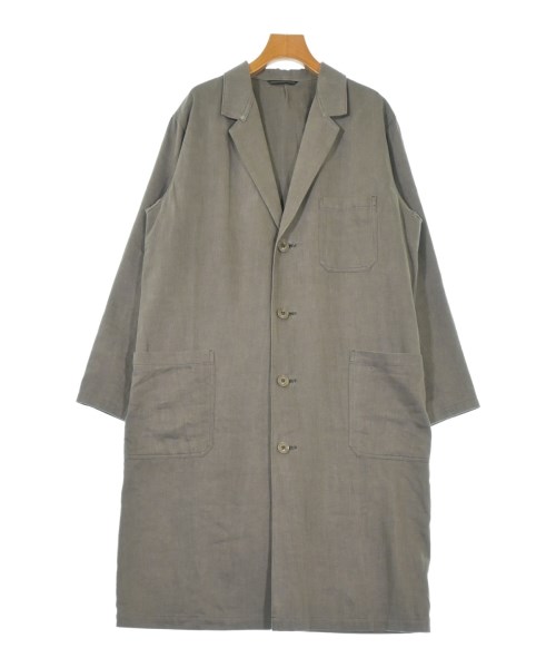 Y's(ワイズ)のチェスターコート サイズ:F 39,600円