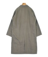 Y's（ワイズ）チェスターコート グレー サイズ:F レディース/2200714792019