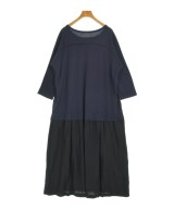 Y's（ワイズ）ワンピース 紺 サイズ:2(S位) レディース/2200714792033