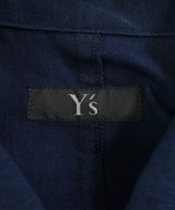 Y's（ワイズ）ワンピース 紺 サイズ:-(L位) レディース/2200719866067