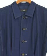 Y's（ワイズ）ワンピース 紺 サイズ:-(L位) レディース/2200719866067