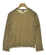Y's（ワイズ）ニット・セーター ベージュ サイズ:3(M位) レディース/2200719866098