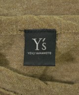 Y's（ワイズ）ニット・セーター ベージュ サイズ:3(M位) レディース/2200719866098