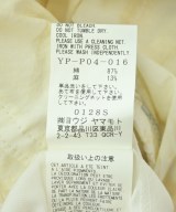 Y's（ワイズ）カーゴパンツ 白 サイズ:2(S位) レディース/2200720287165