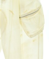 Y's（ワイズ）カーゴパンツ 白 サイズ:2(S位) レディース/2200720287165