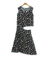 Y's（ワイズ）ワンピース 黒 サイズ:2(S位) レディース/2200720342062