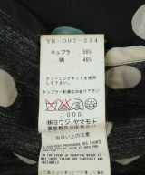 Y's（ワイズ）ワンピース 黒 サイズ:2(S位) レディース/2200720342062