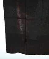 Y's（ワイズ）チェスターコート 黒 サイズ:1(XS位) レディース/2200720428018