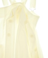 Y's（ワイズ）ワンピース 白 サイズ:1(XS位) レディース/2200720428025