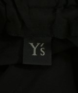 Y's（ワイズ）その他 黒 サイズ:1(XS位) レディース/2200720428032