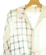 Y's（ワイズ）シャツワンピース 白 サイズ:1(XS位) レディース/2200720428049