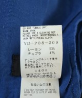 Y's（ワイズ）その他 青 サイズ:2(S位) レディース/2200720556049