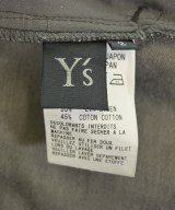 Y's（ワイズ）その他 グレー サイズ:2(S位) メンズ/2200721131085