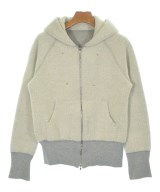 Y's（ワイズ）パーカー グレー サイズ:3(M位) レディース/2200712953016