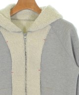 Y's（ワイズ）パーカー グレー サイズ:3(M位) レディース/2200712953016