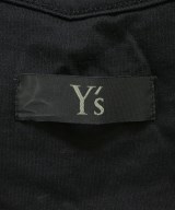 Y's（ワイズ）ワンピース 黒 サイズ:2(S位) レディース/2200712953030