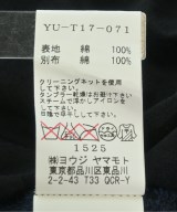 Y's（ワイズ）ワンピース 黒 サイズ:2(S位) レディース/2200712953030