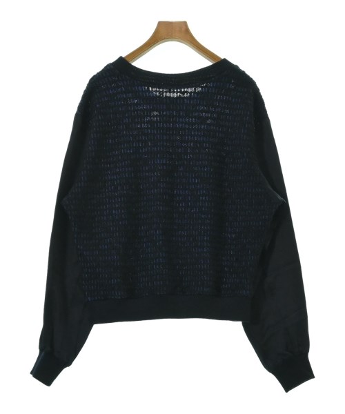 Y's（ワイズ）Tシャツ・カットソー 紺 サイズ:2(S位) レディース/2200721305042