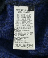 Y's（ワイズ）Tシャツ・カットソー 紺 サイズ:2(S位) レディース/2200721305042
