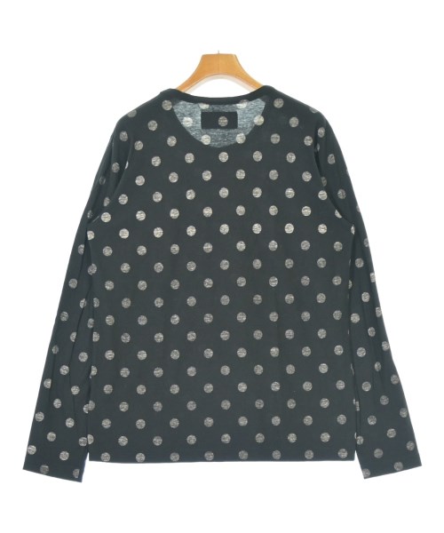 Y's（ワイズ）Tシャツ・カットソー 黒 サイズ:3(M位) レディース/2200721407029