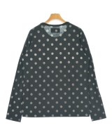 Y's（ワイズ）Tシャツ・カットソー 黒 サイズ:3(M位) レディース/2200721407029