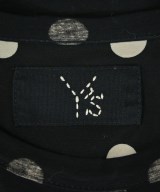 Y's（ワイズ）Tシャツ・カットソー 黒 サイズ:3(M位) レディース/2200721407029