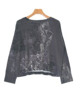 Y's（ワイズ）Tシャツ・カットソー 茶 サイズ:2(S位) レディース/2200721407036