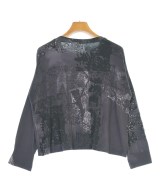 Y's（ワイズ）Tシャツ・カットソー 茶 サイズ:2(S位) レディース/2200721407036