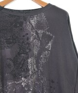 Y's（ワイズ）Tシャツ・カットソー 茶 サイズ:2(S位) レディース/2200721407036