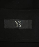 Y's（ワイズ）その他 黒 サイズ:1(XS位) レディース/2200721407043