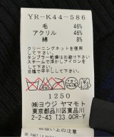 Y's（ワイズ）カーディガン 黒 サイズ:2(S位) レディース/2200716208082