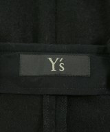 Y's（ワイズ）オールインワン/サロペット 黒 サイズ:1(XS位) レディース/2200716208143