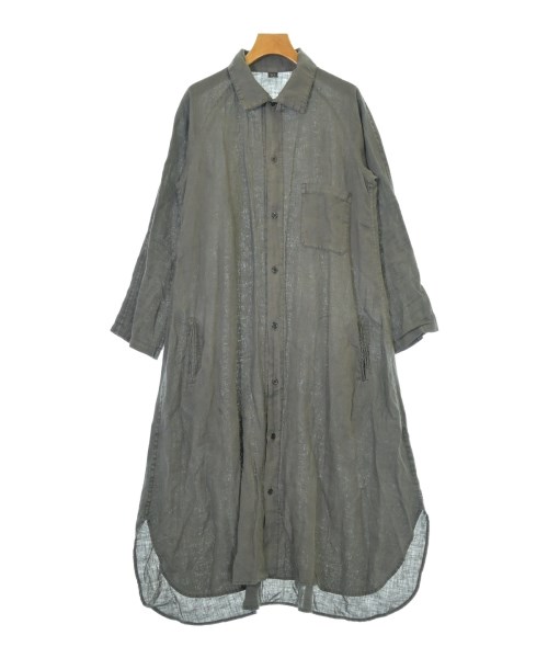 Y's(ワイズ)のシャツワンピース サイズ:1(XS位) 15,400円