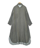 Y's（ワイズ）シャツワンピース グレー サイズ:1(XS位) レディース/2200716208204