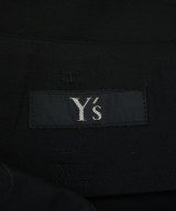 Y's（ワイズ）ひざ丈スカート 黒 サイズ:-(M位) レディース/2200717426126