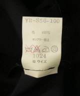 Y's（ワイズ）ひざ丈スカート 黒 サイズ:-(M位) レディース/2200717426126