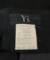 Y's（ワイズ）その他 黒 サイズ:-(L位) レディース/2200717426164